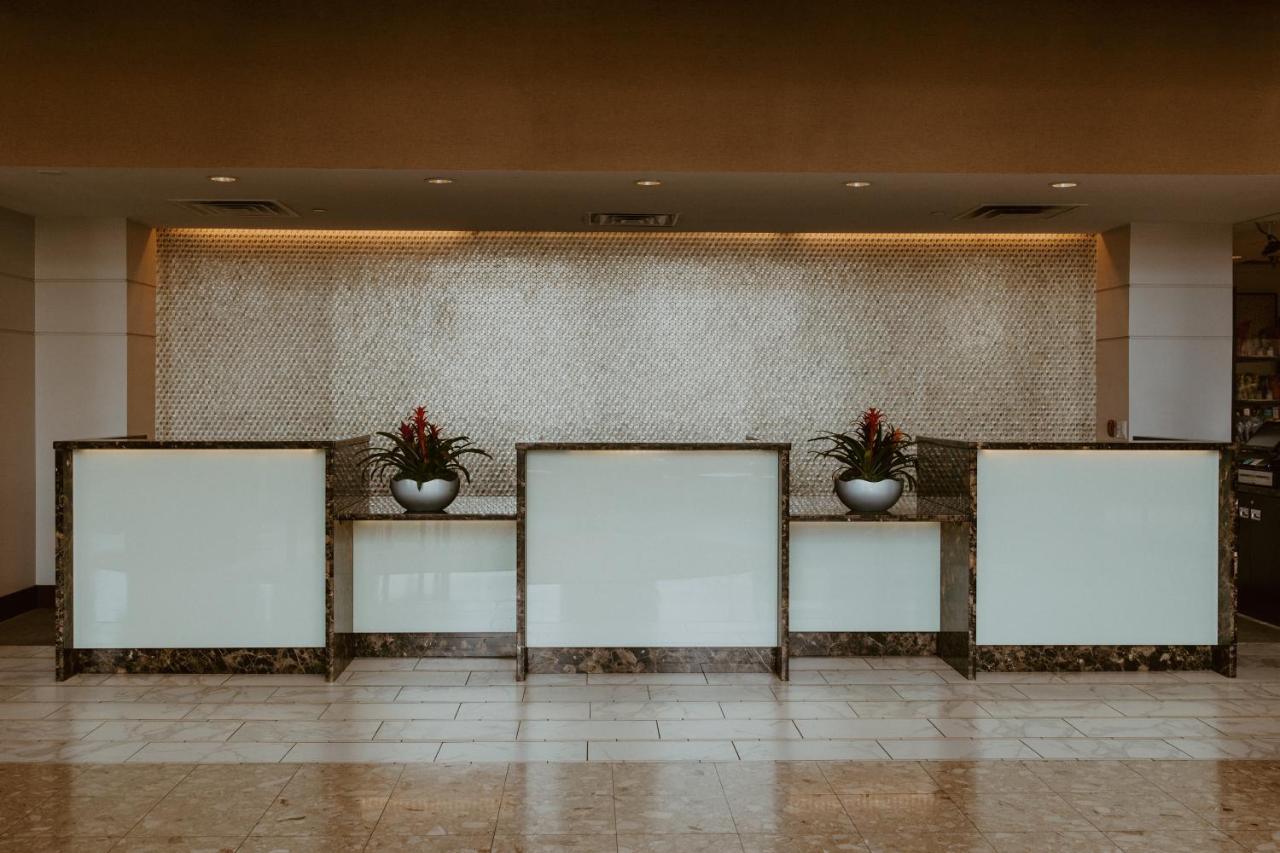 The Lincoln Marriott Cornhusker Hotel Exterior photo