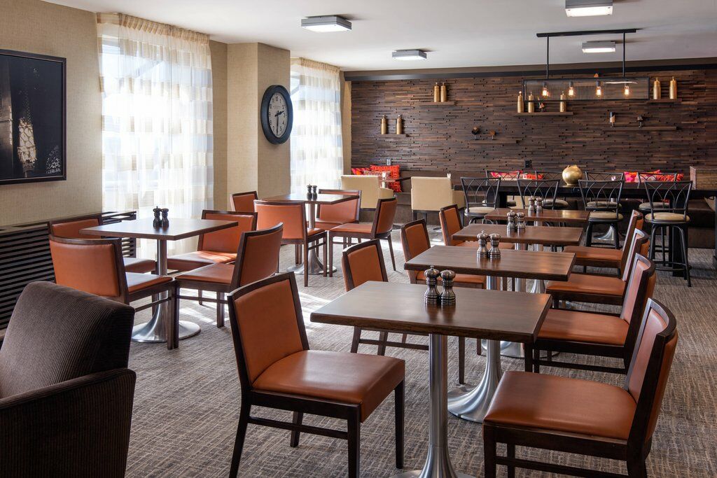 The Lincoln Marriott Cornhusker Hotel Exterior photo