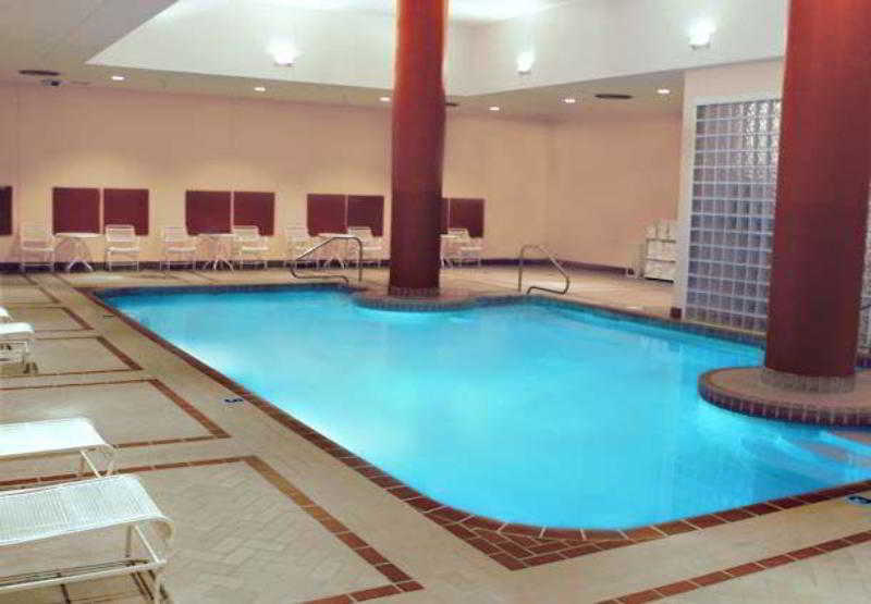 The Lincoln Marriott Cornhusker Hotel Exterior photo